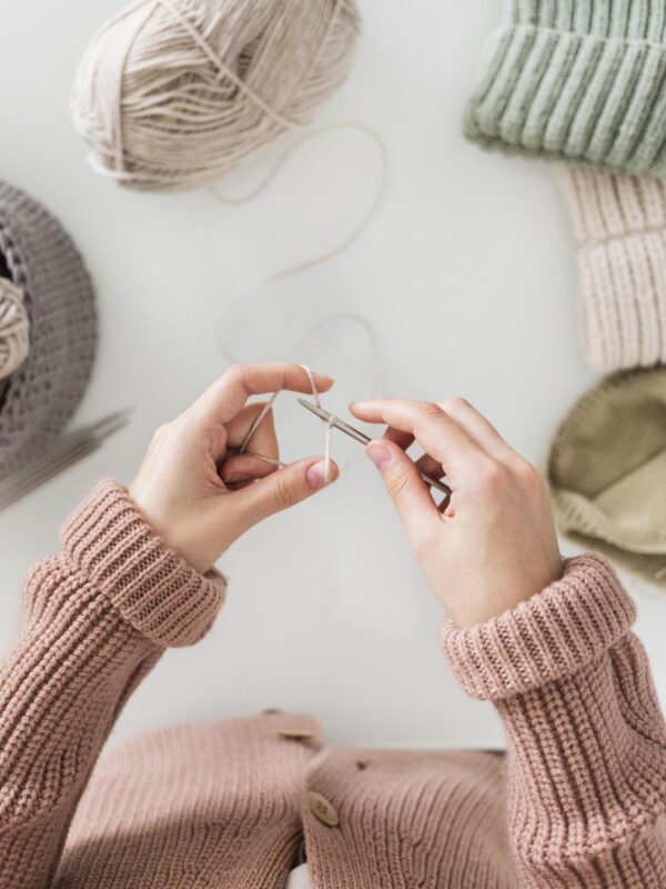 Crochet